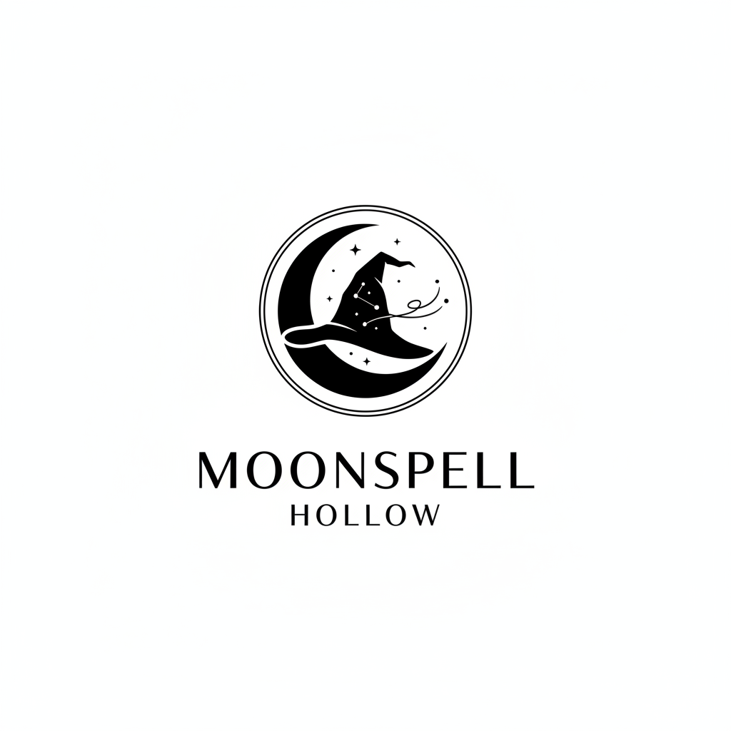The Story Behind Moonspell Hollow