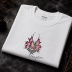 Fairytime — Witchy Fairy Graphic Tee | Moonspell Hollow™