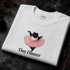 Tiny Dancer — Graphic Tee | Moonspell Hollow™