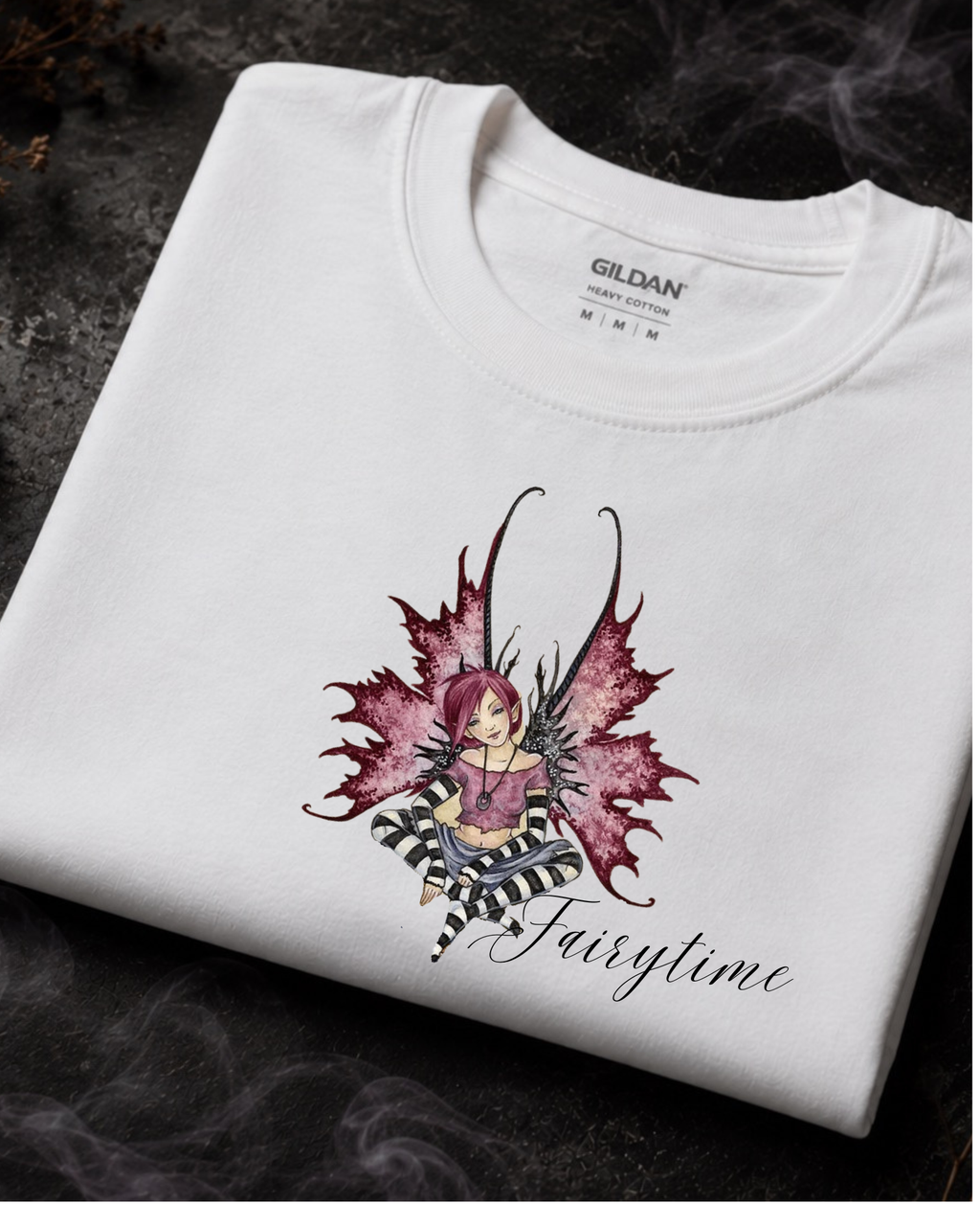 Fairytime