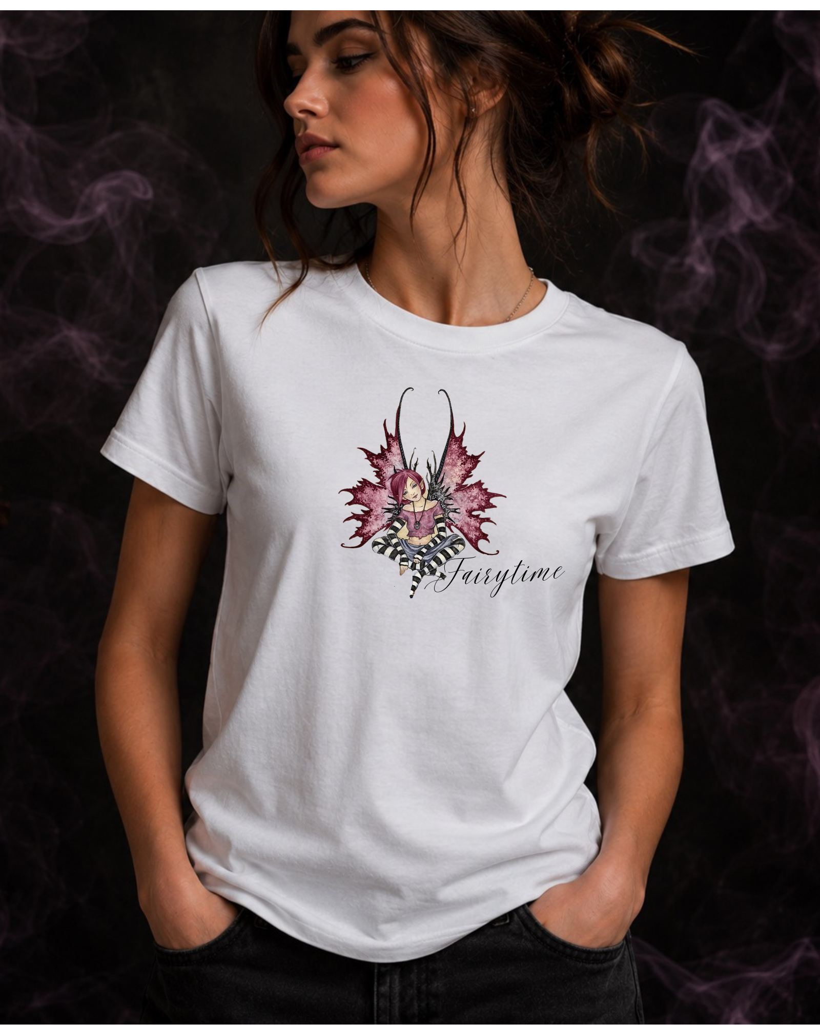 Fairytime