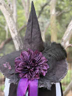 Dahlia Noire | Velvet Darkness – Moonspell Hollow™