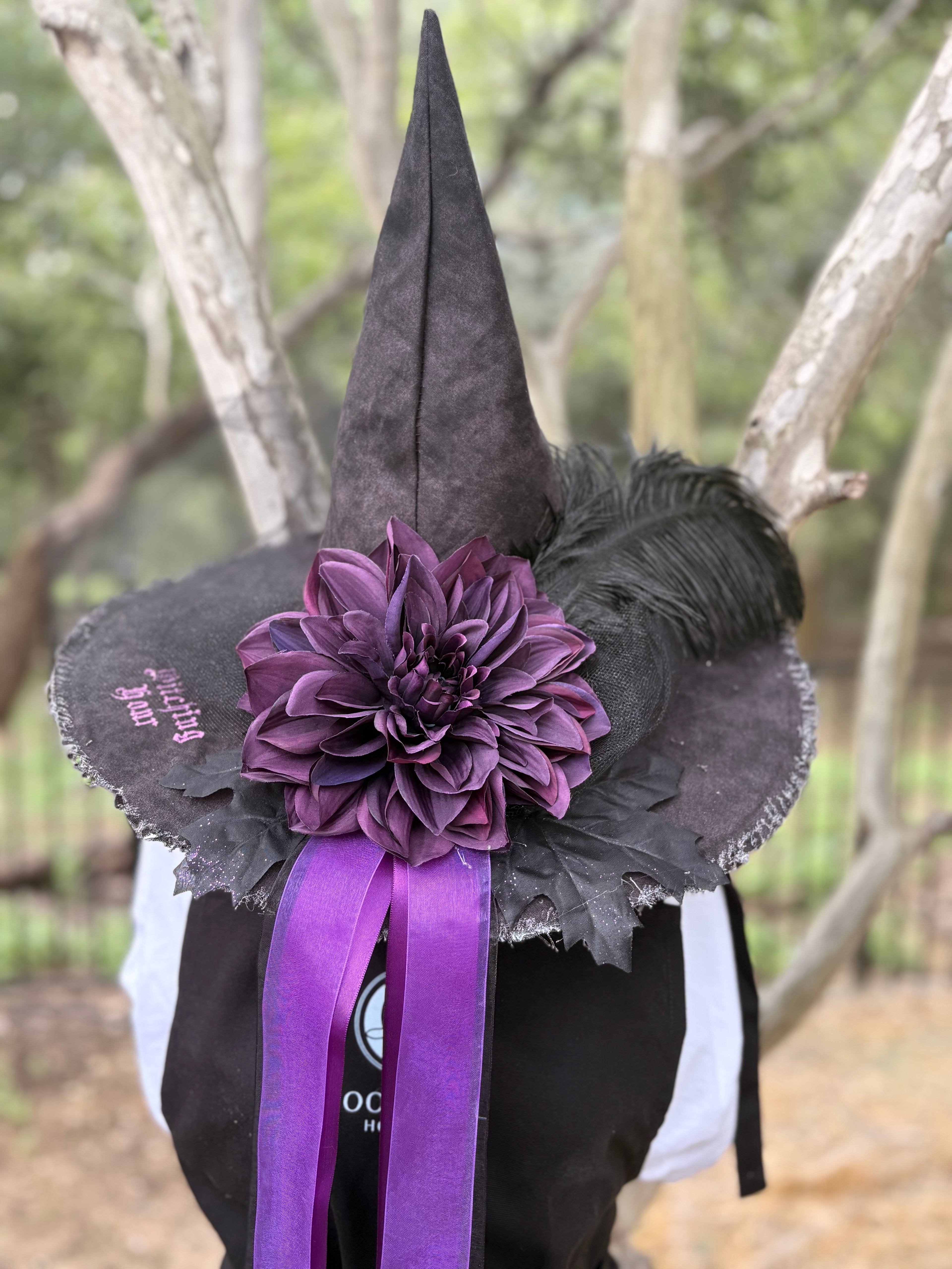 Dahlia Noire - Witch Darkness