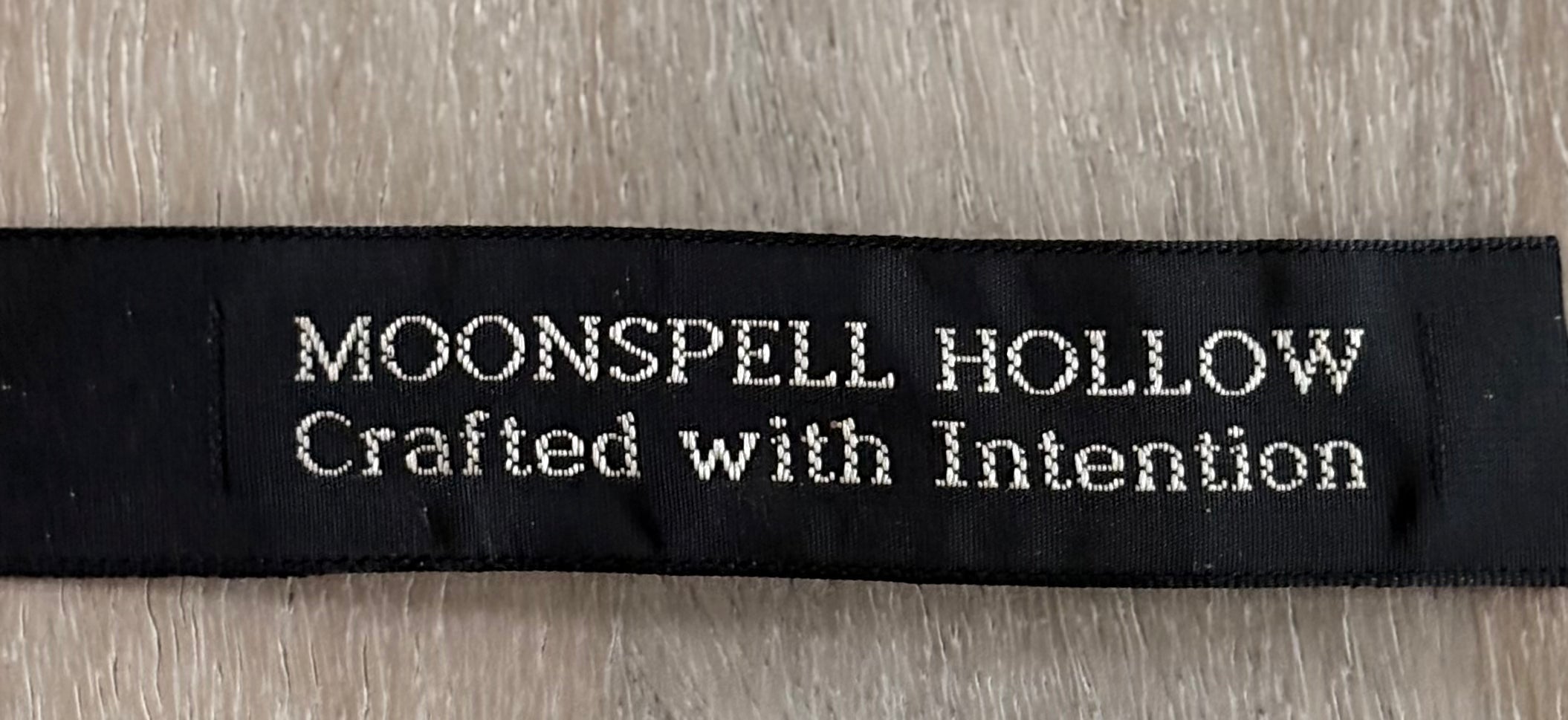 Ash Dahlia — Monochrome