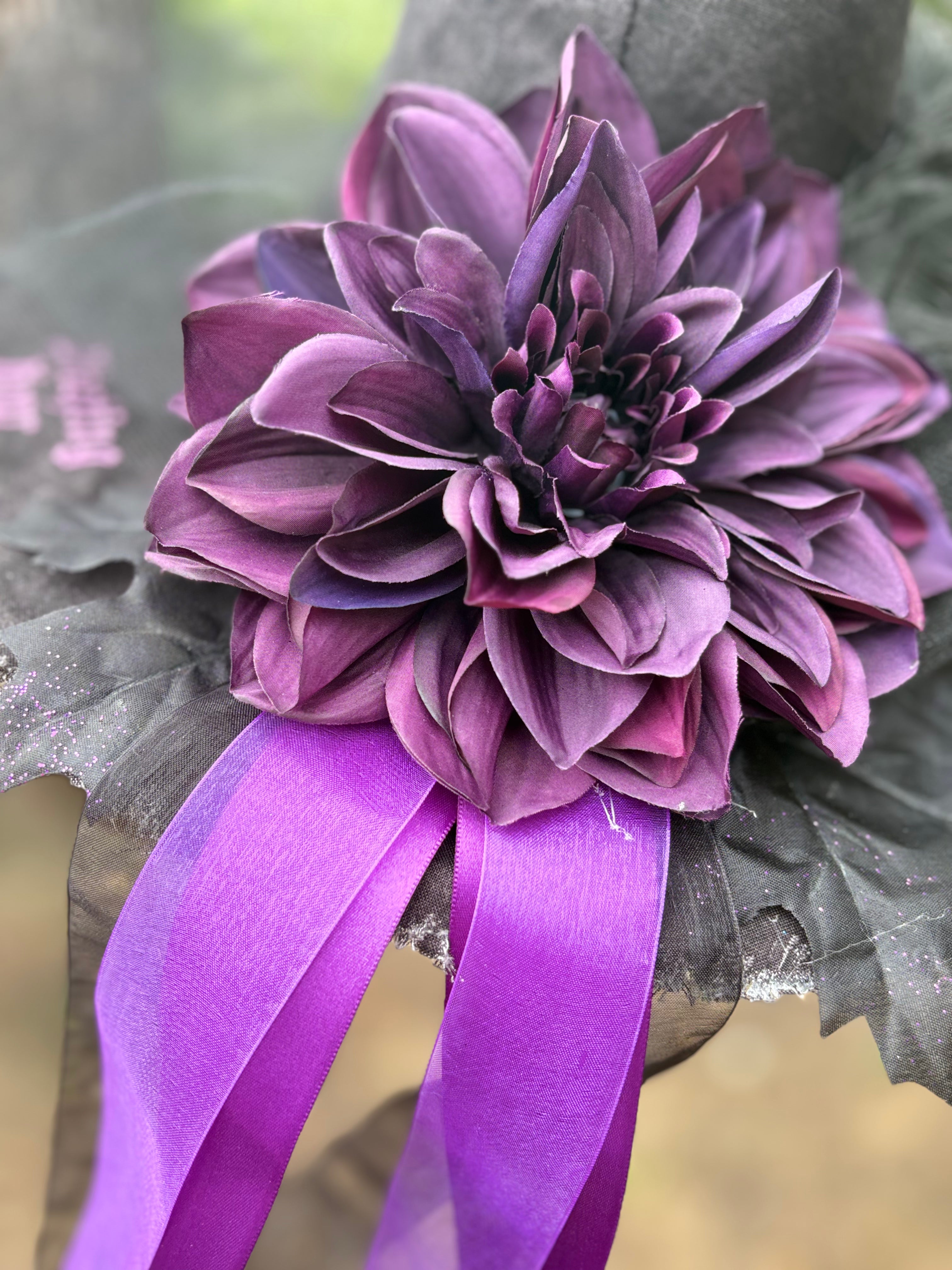 Dahlia Noire - Witch Darkness