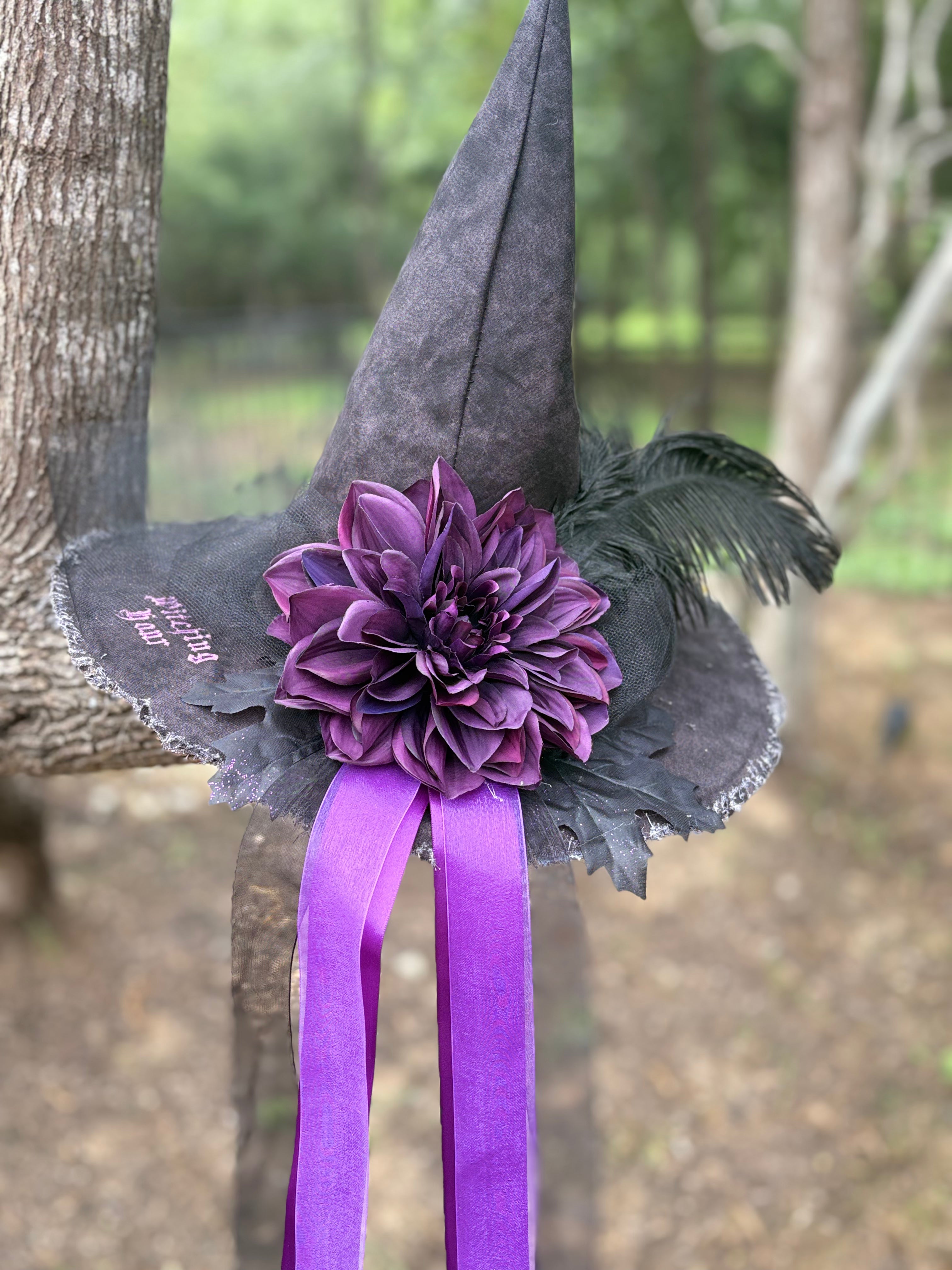 Dahlia Noire - Witch Darkness