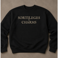 Sortileges & Charms | Anne Boleyn Witch Sweatshirt – Moonspell Hollow™