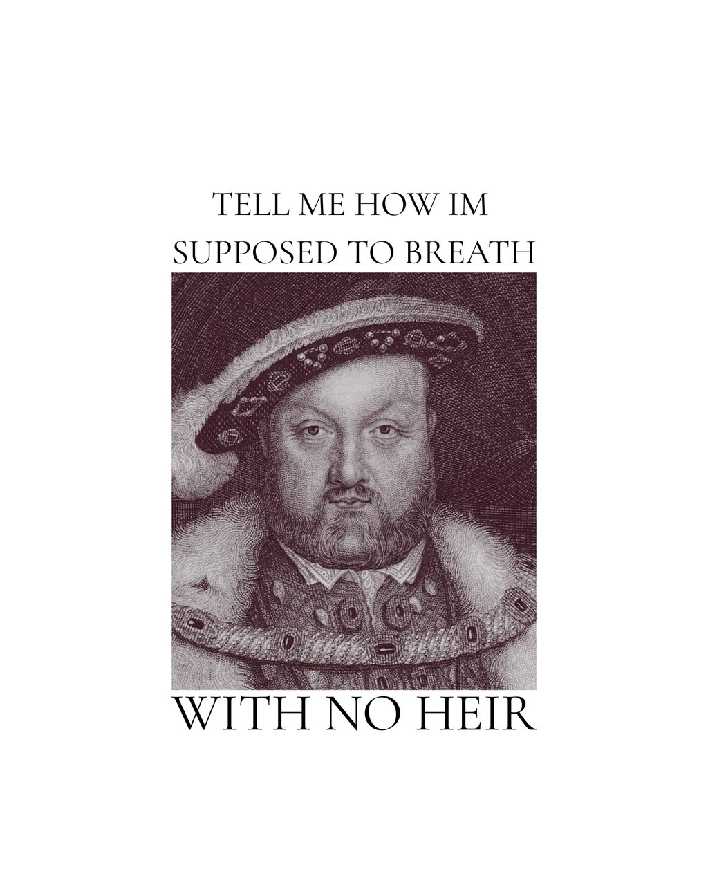 Henry VIII