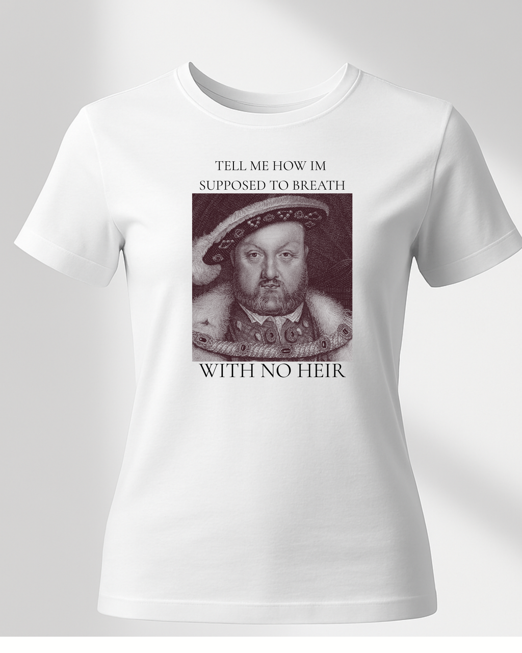 Henry VIII