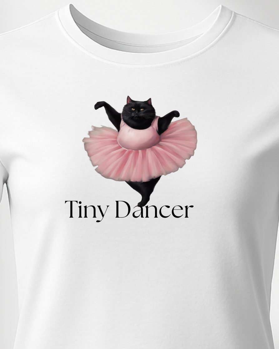 Tiny Dancer