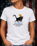 New Mexico Witches Tee – Comfort Colors Black Cat Graphic Tee | Moonspell Hollow™