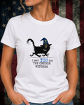 Oregon Witches Tee – Comfort Colors Black Cat Graphic Tee | Moonspell Hollow™