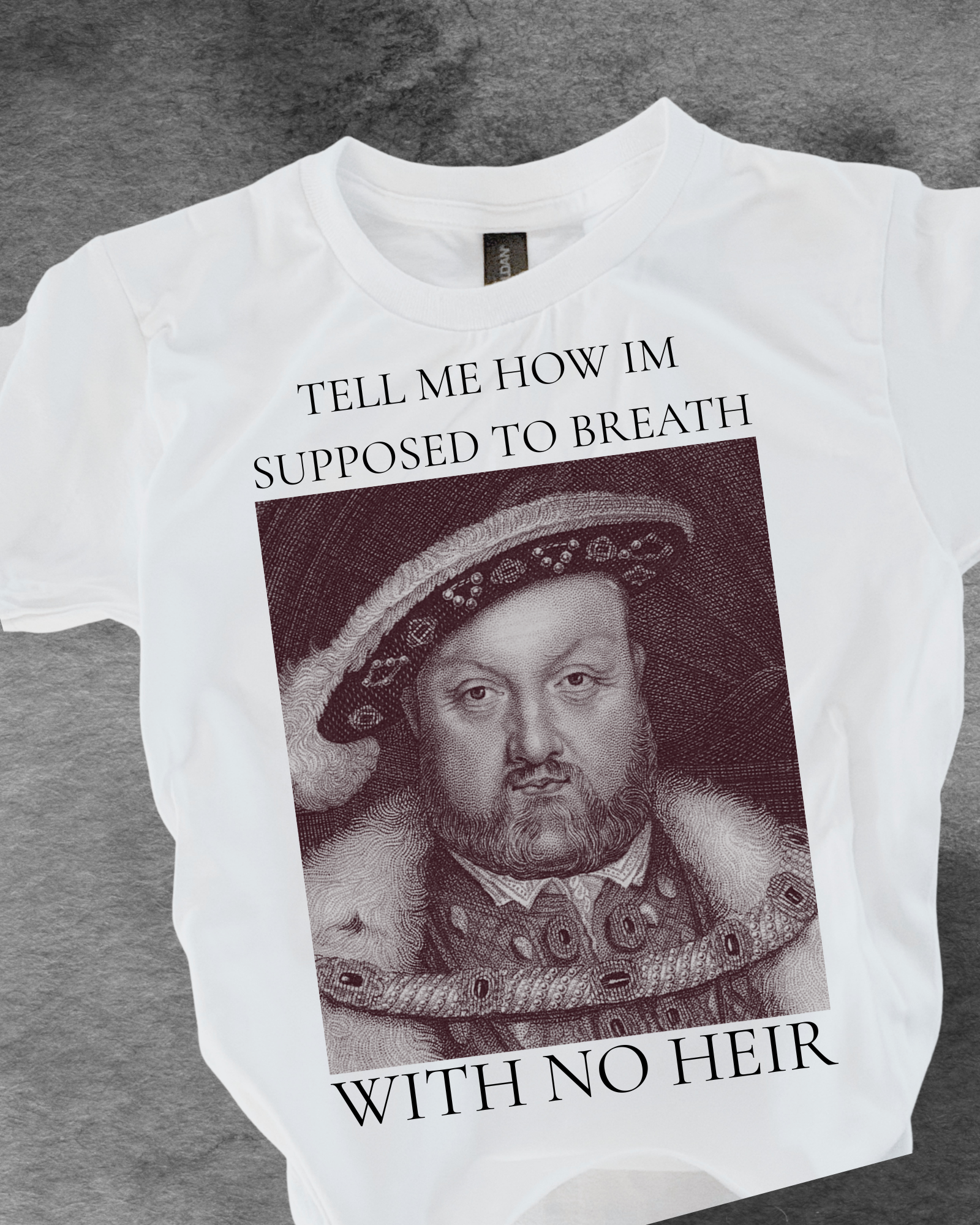 Henry VIII