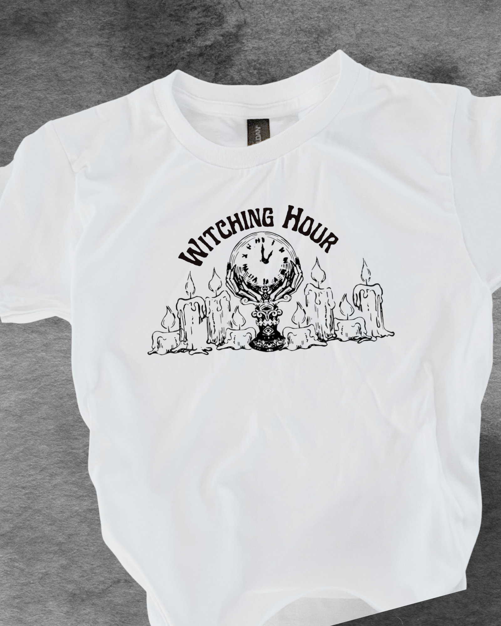 Witching Hour