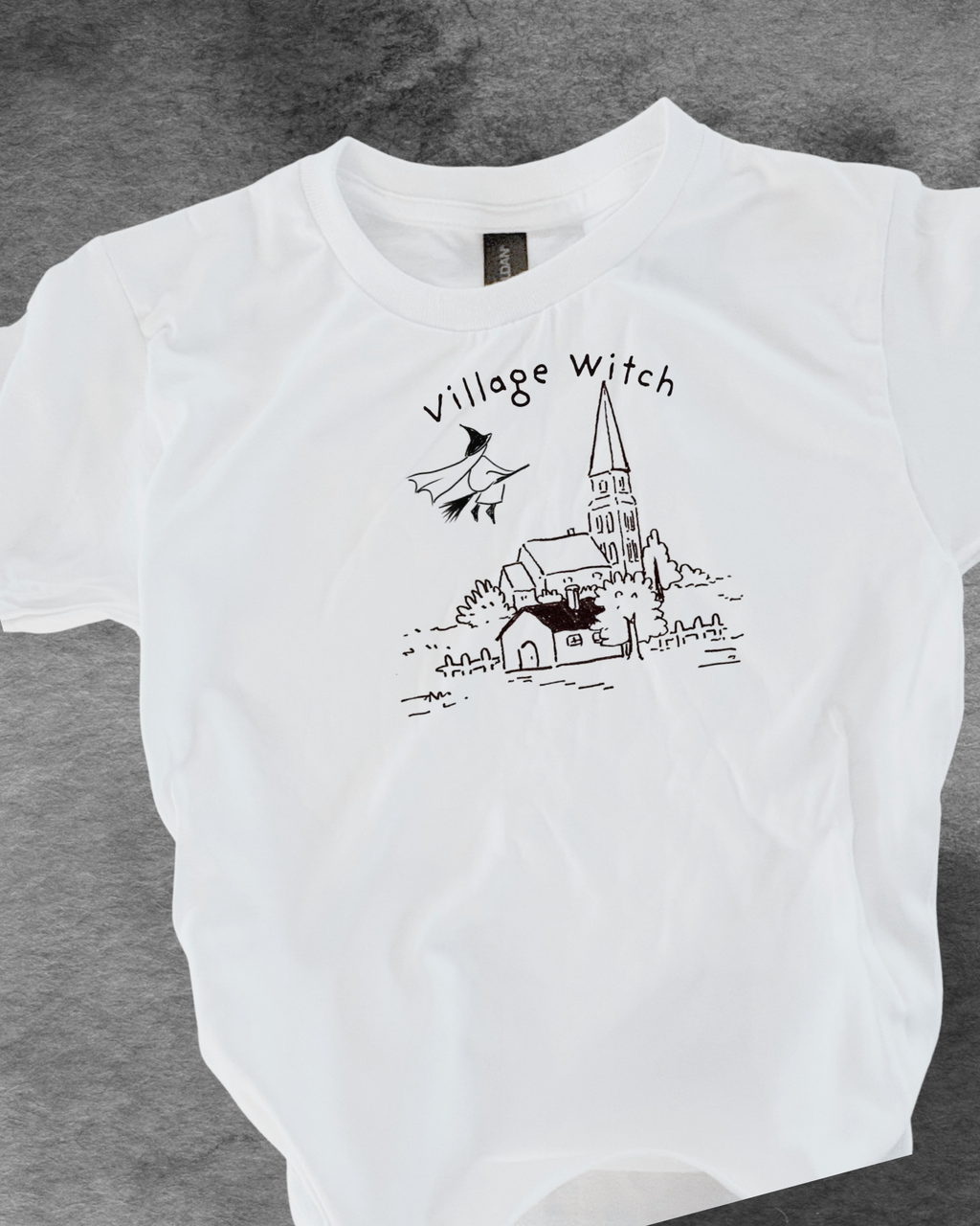 Village Witch