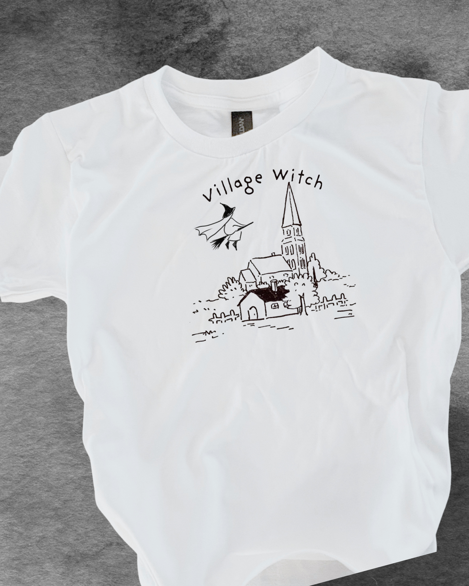 Village Witch