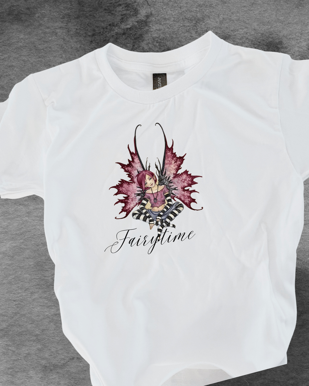 Fairytime