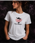 Tiny Dancer  — Graphic Tee | Moonspell Hollow™