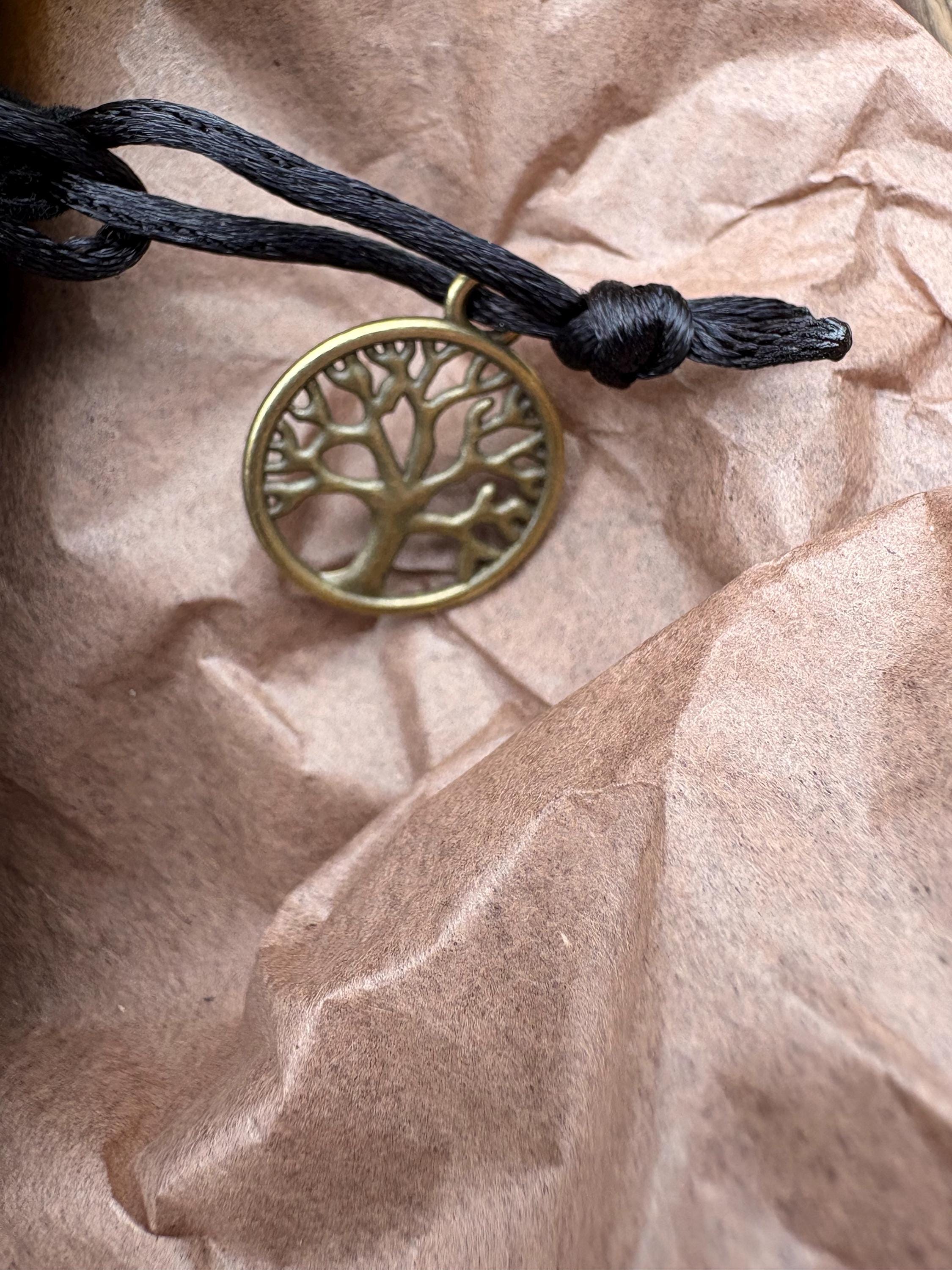 Manifestation | Intention Ritual Kit | Wiccan Luck Charms | Crafty Intentions