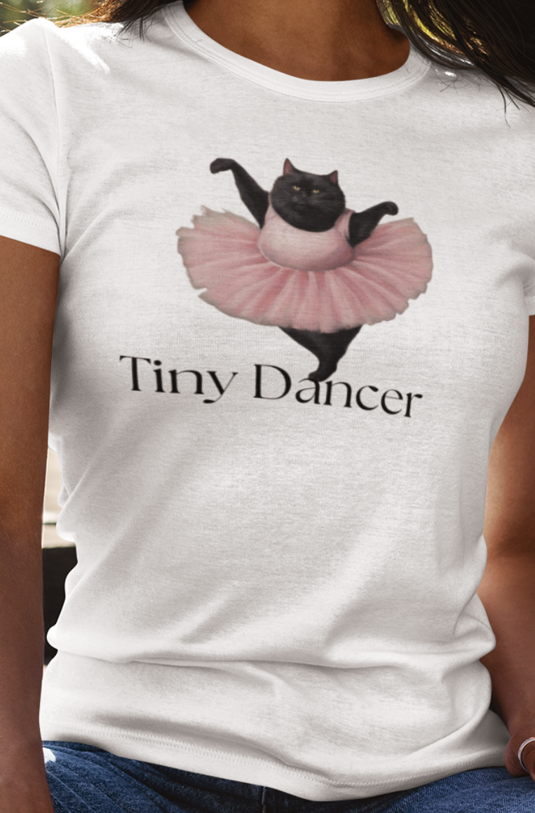Tiny Dancer